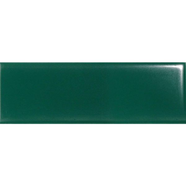 Quintessenza Färgblock Smeraldo 5x15cm