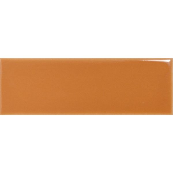 Quintessenza Färgblock Arancio 5x15cm