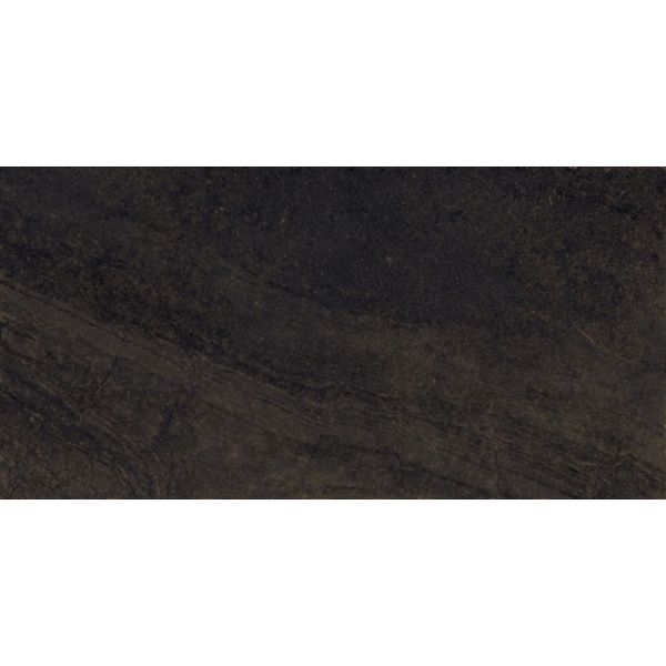 Fondovalle Planeto 60x120cm Zwart Mat (PNT001)