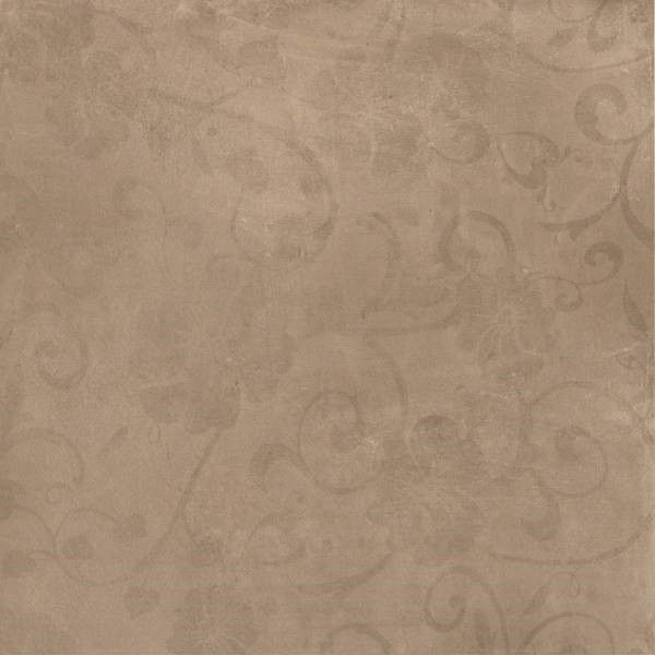 Fondovalle Portland 60x60cm Bruin Mat (PTL184)