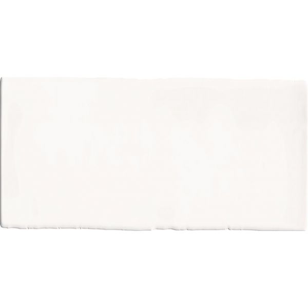 Velsa Tiles Urban 7,5x15cm Wit Wandtegel (Urban Milk) direct online kopen
