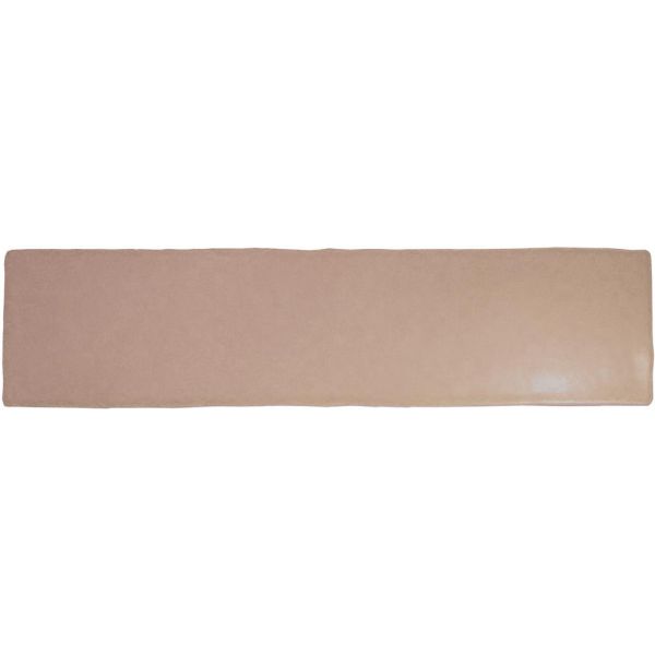 Velsa Tiles Urban 7,5x30cm Bruin Wandtegel (Urban Mocha) direct online kopen