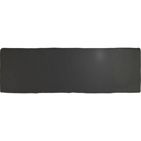 Velsa Tiles Urban 13x39cm Zwart Wandtegel (Urban Jet Black) direct online kopen