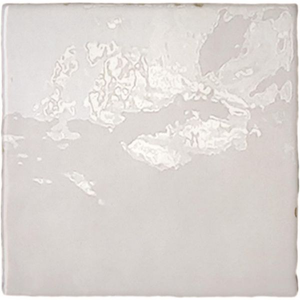 Velsa Tiles Zel 13x13cm Wit Wandtegel (Zel Casablanca White Ortt) direct online kopen