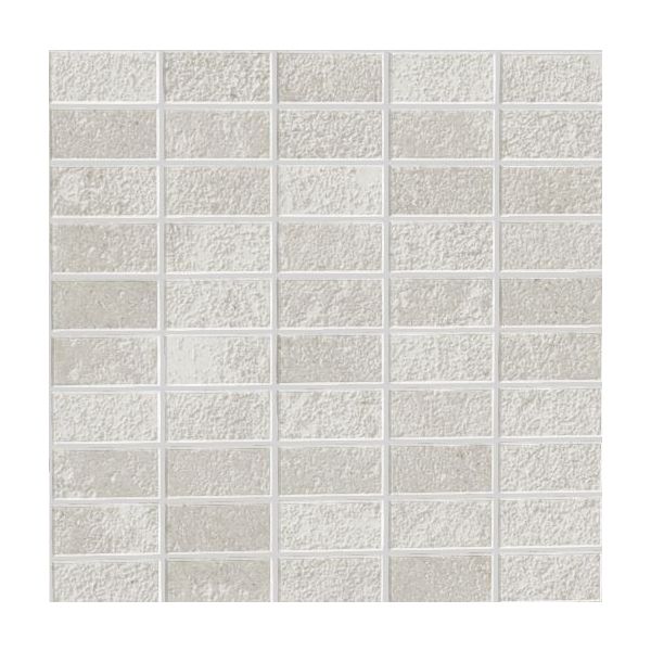 Gazzini Fusion 30x30cm Grijs Mat (040950)