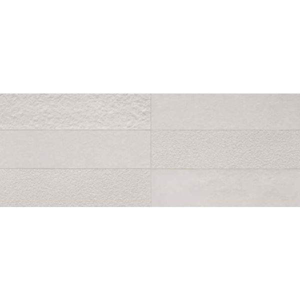 Gigacer Light 15x60cm Wit Mat (6LIGHT1560BLEND)