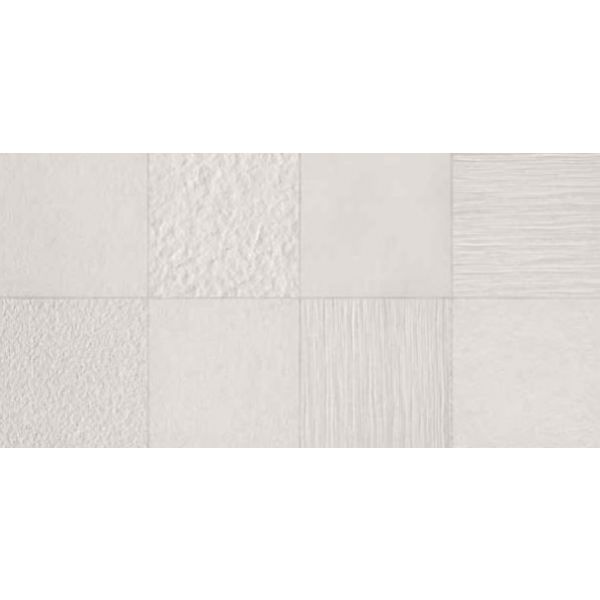 Gigacer Light 20x20cm Wit Mat (6LIGHT2020BLEND)