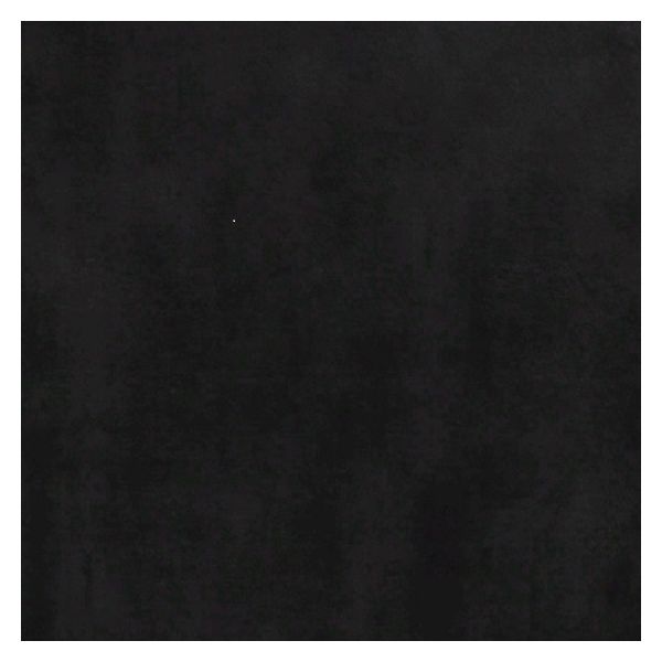 Gigacer Concrete 120x120cm Zwart Mat (6CONCRETE120BLACK)