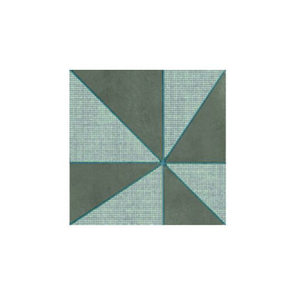 Mutina Azulej 20X20cm Grigio (PUA21) (azulej-gira-grigio--20x20)