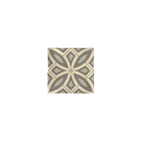 Grandeur Madelaine 13x13cm Multicolor Mat (ESMDEC004)