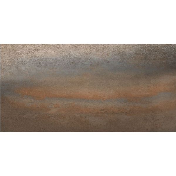 Grandeur Oxid Rust 30x60cm Multicolor Mat (160300857R)