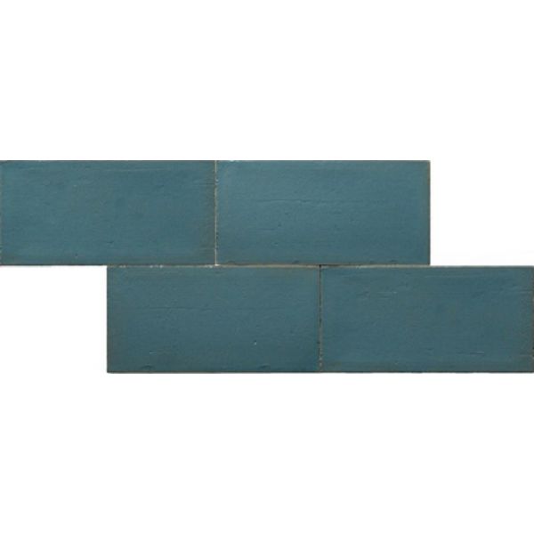 Grandeur Spatula 10x20cm Blauw Mat (SNSPAT003)