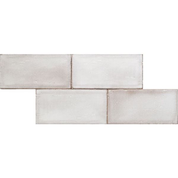 Grandeur Spatula 10x20cm Creme Mat (SNSPAT004)