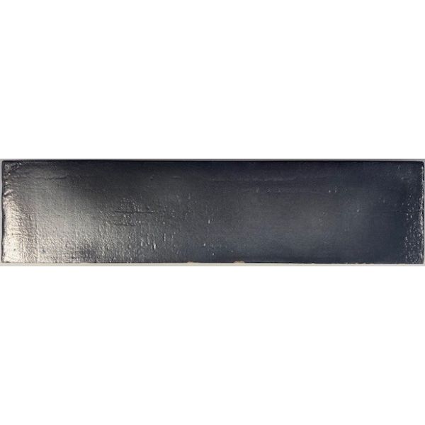 Grandeur Spatula 5x20cm Anthraciet Mat (SNSPAT041)