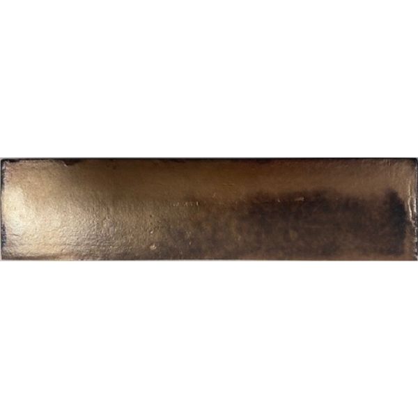 Grandeur Spatula 5x20cm Bruin Mat (SNSPAT043)