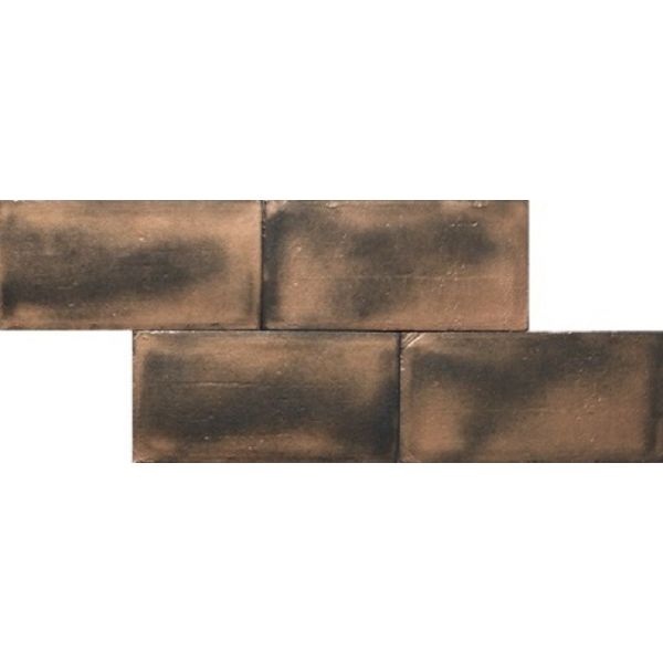 Grandeur Spatula 10x20cm Bruin Mat (SNSPAT033)