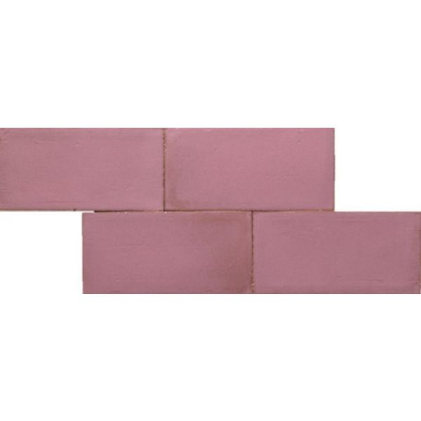 Grandeur Spatula 10x20cm Rose Mat (SNSPAT013)