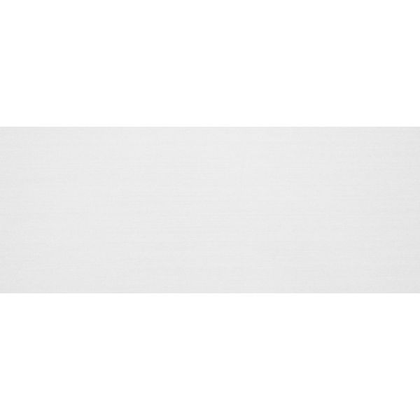 Kerateam Fusion 19,8x49,8cm Wit Mat (Y-FUS11A)