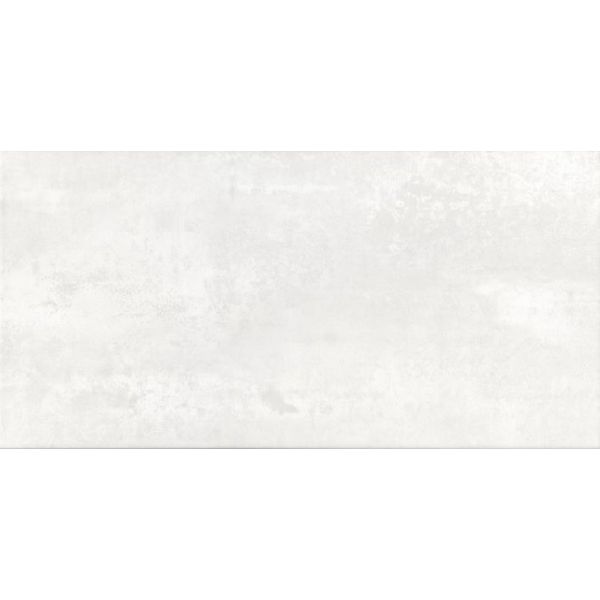 Kerateam Palazzo 30x60cm Wit Mat (Y-PAZ91A)
