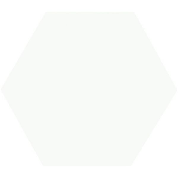 Marrakech Good Vibes White 14x16