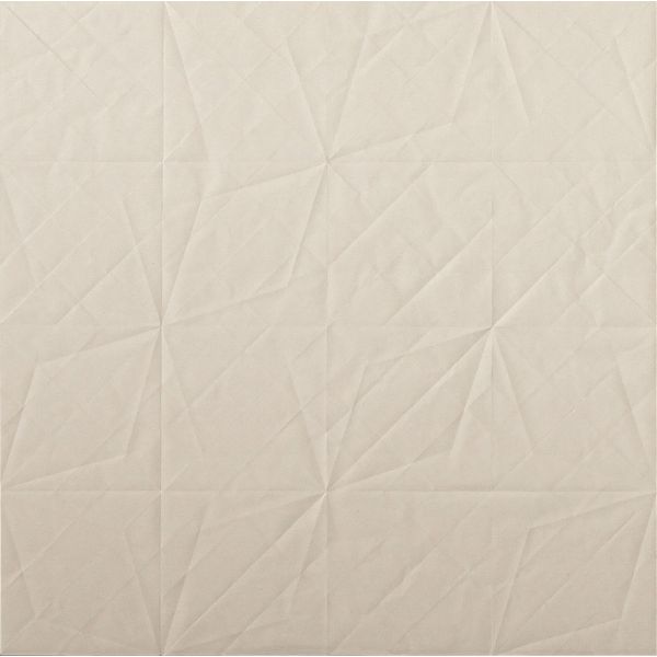 Mutina Folded 60X60cm Bianco (REFO01) (folded-bianco-60x60)