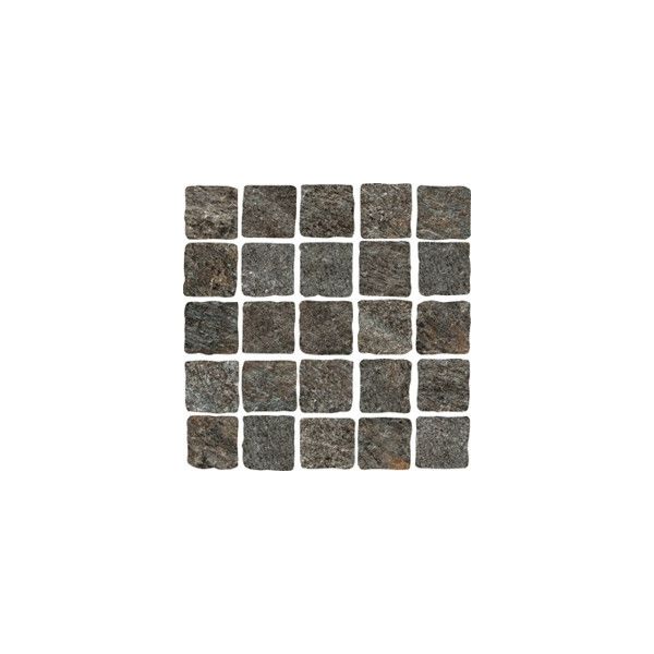 Mirage_Quarziti_30x30cm_Antraciet_QR04
