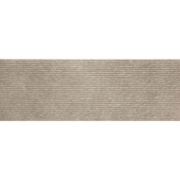 Marazzi italie Stone-Art 40x120cm Bruin mat Wandtegel (M01C)