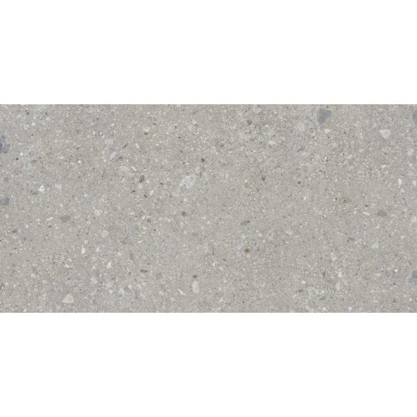 Marazzi italie Grandestonelook 160x320cm Grijs Mat (M10V)