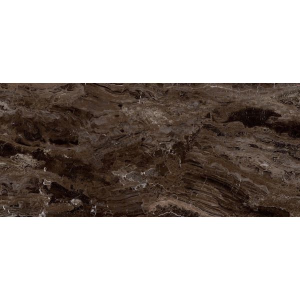 Marazzi italie Grandemarble 120x278cm Bruin Glans (M71E)