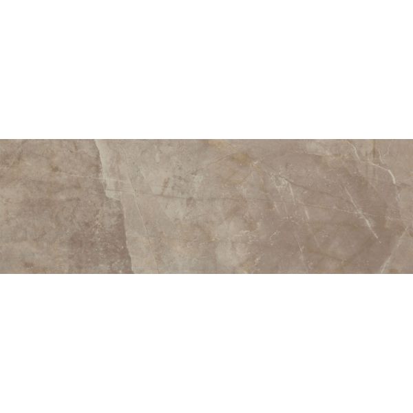 Marazzi italie Evolution 32,5x97,7cm Bruin Glans (MHD4)