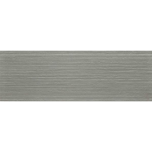 Marazzi italie Materika 40x120cm Grijs Mat (MMN8)