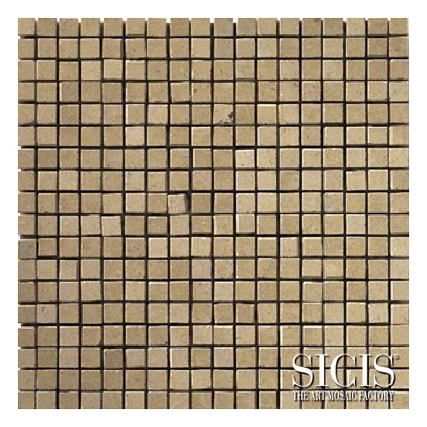 NR.16_Sicis_PietreRomane_MozaikTile_1,5x1,5cm_(ANCIENT)