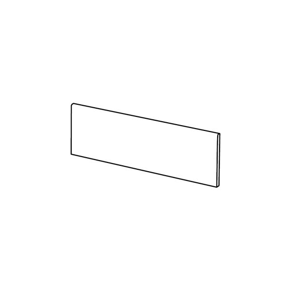 Pavigres 21 Rod. Uni Metal Polished Rectified PG24HP 9,5X29,7 7.6mm