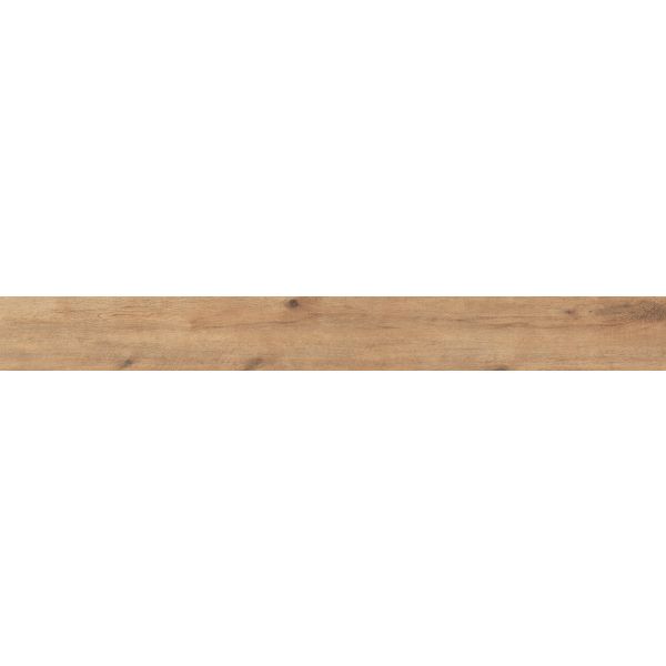 Pastorelli Arke 26,5x180cm Bruin Mat (S006768J)