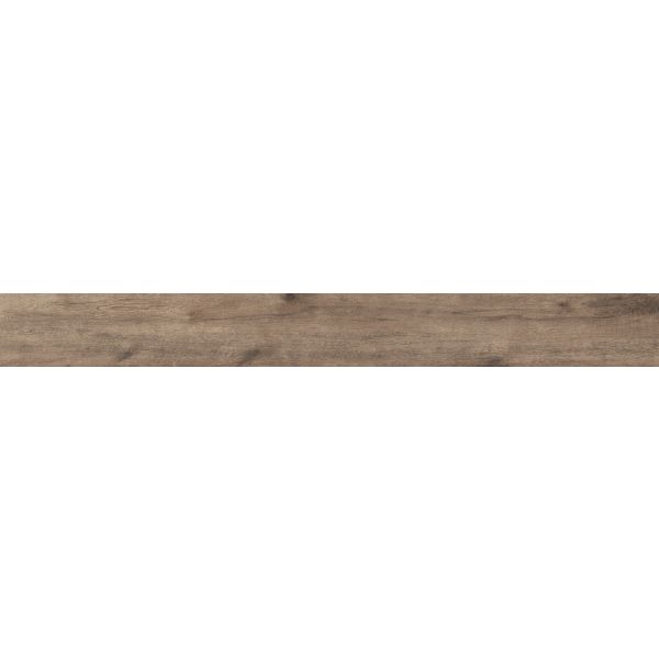 Pastorelli Arke 20x120cm Bruin Mat (S006922J)