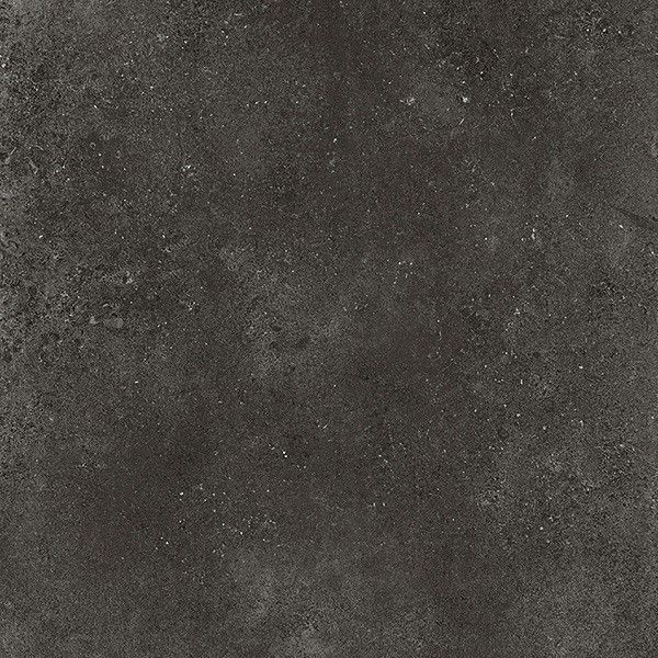 Pastorelli Freespace 80x80cm Zwart Mat (P009132)