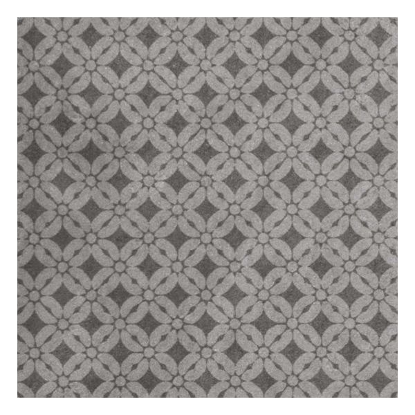 Quint.200X200_Superf.20_Fiore_Grigio_Dec