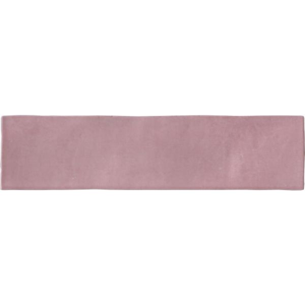 Revoir Paris Atelier Vieux Rose Glossy 6,2x25
