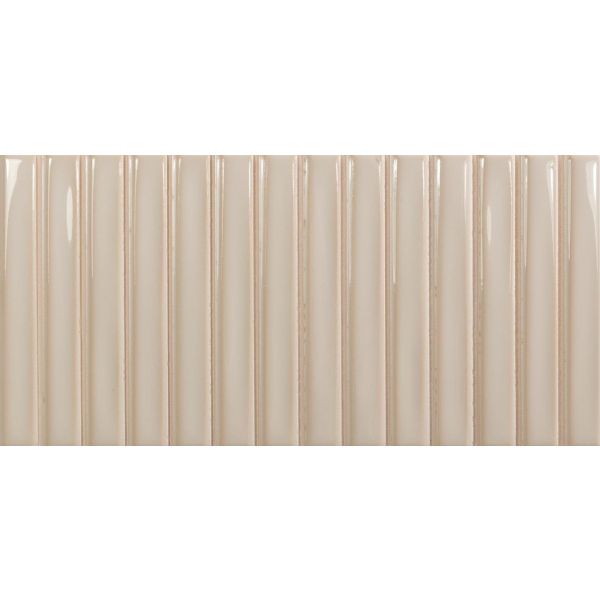 WoW Sweet Bars Deep White 12,5x25cm Wandtegel (SB1201)