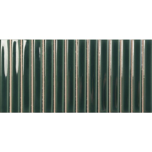 WoW Sweet Bars Royal Green 12,5x25cm Wandtegel (SB1206)