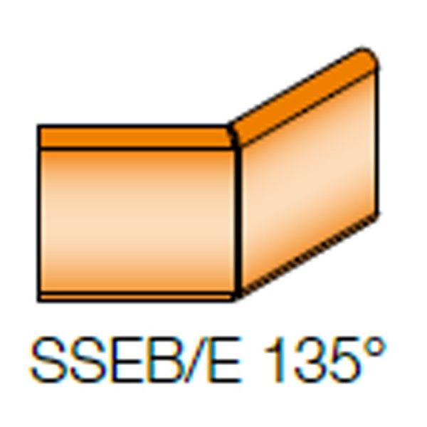 Schlut-Schiene-Step-Eb_E135/Ss125Eb39