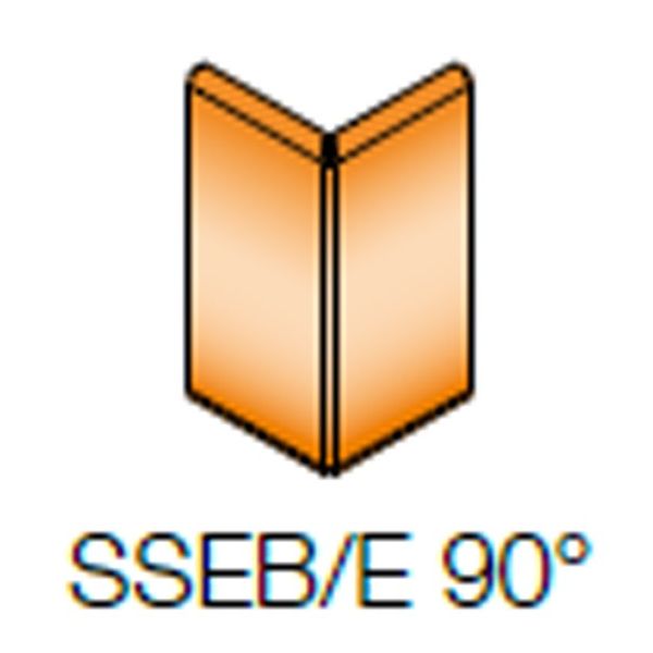Schlut-Schiene-Step-Eb_E90/Ss60Eb39