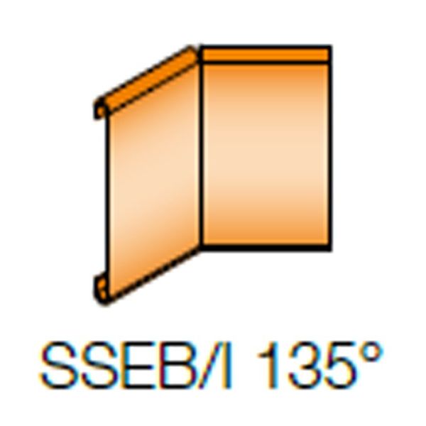 Schlut-Schiene-Step-Eb_I135/Ss110Eb39
