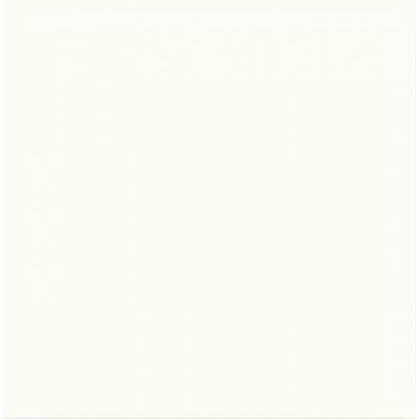 Sottocer Concept 20x20cm Wit mat (SOTTOCER CONCEPT MIST 20X20X8)