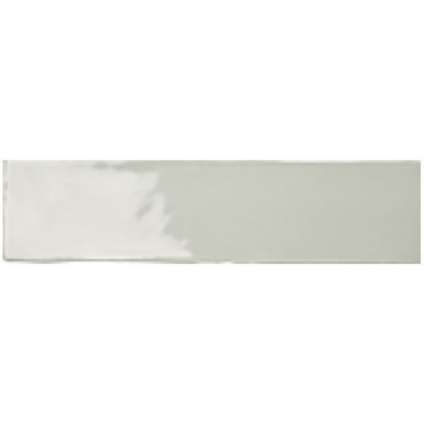 Sottocer Harmony 7,5x30cm Grijs Glans (SCH75300HA)