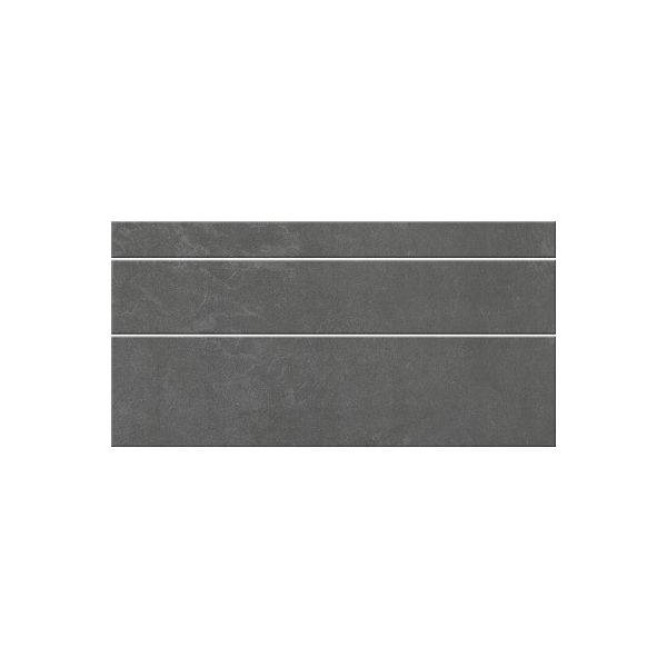 Steuler Slate 0x0cm Anthraciet mat (Strokenmix) (5402 Slate Zw)