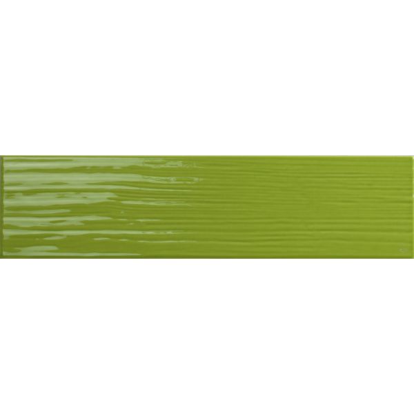 Tonalite Paintboard Verde 10x40cm Wandtegel (TP1410)