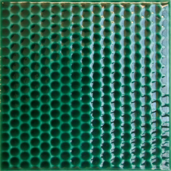 Tonalite Tissue Bottiglia 15x15cm Wandtegel (TT1508)