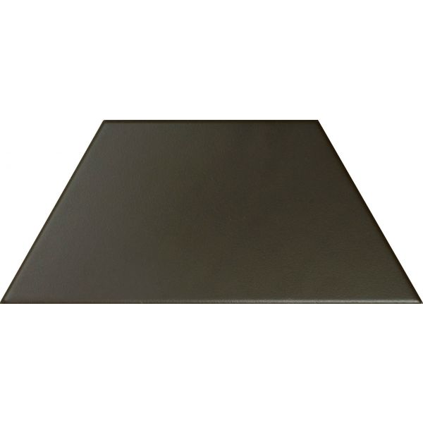 Tonalite Trapez Tufo 23x10cm Wandtegel (TRA1678)