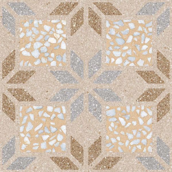 Vives Farnese Apulia-R Crema 29,3x29,3